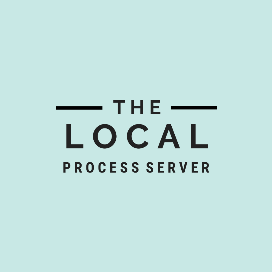 Local Process Server