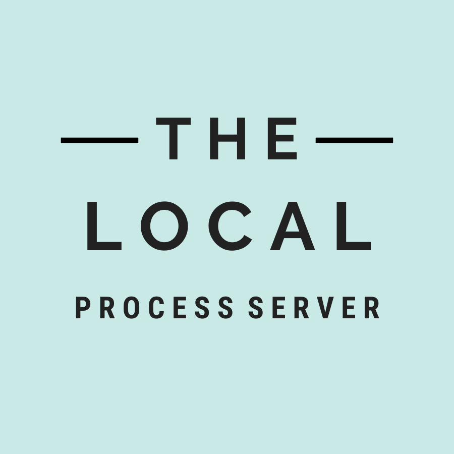 Local Process Server